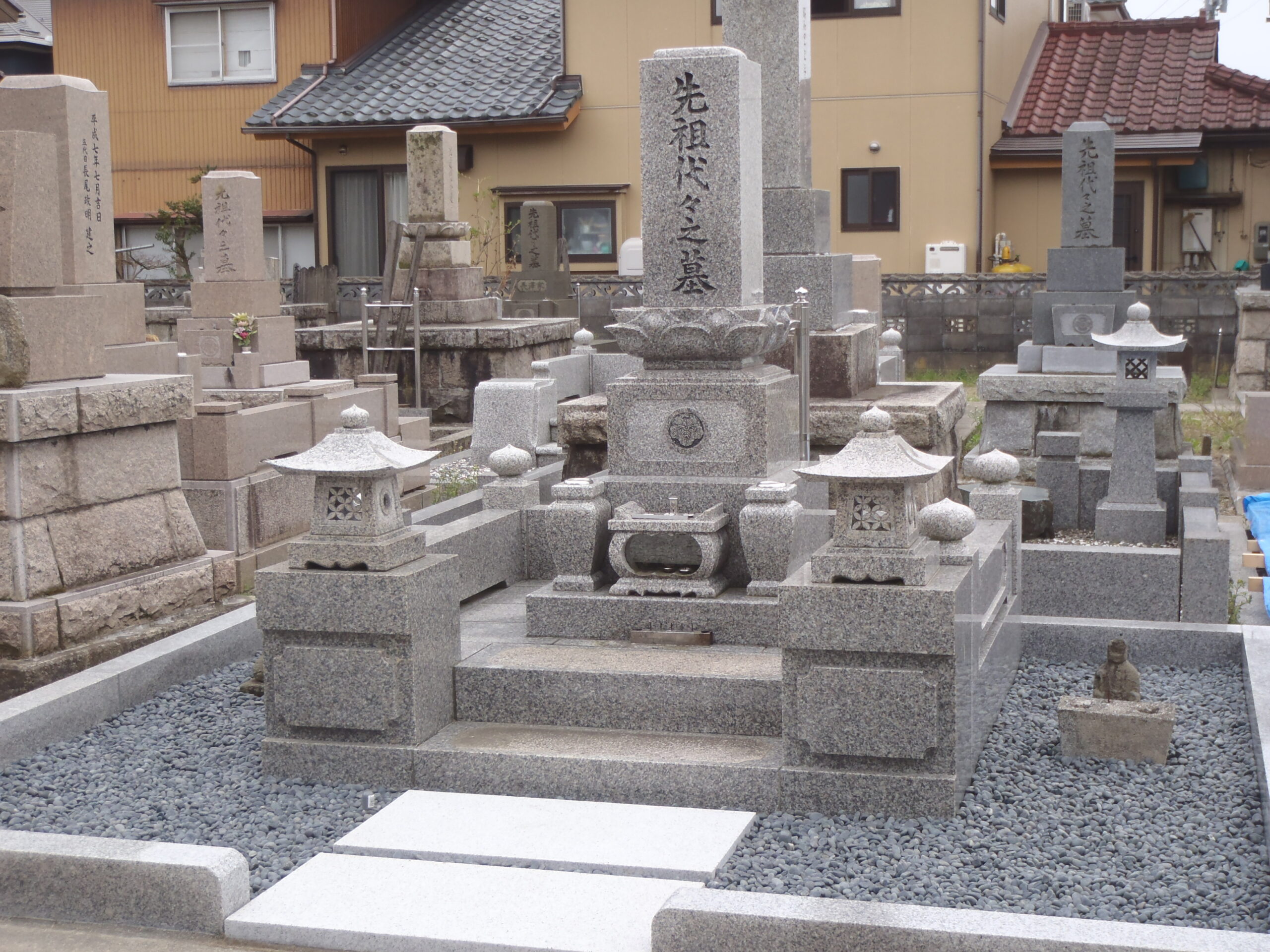 町の何でも屋さん